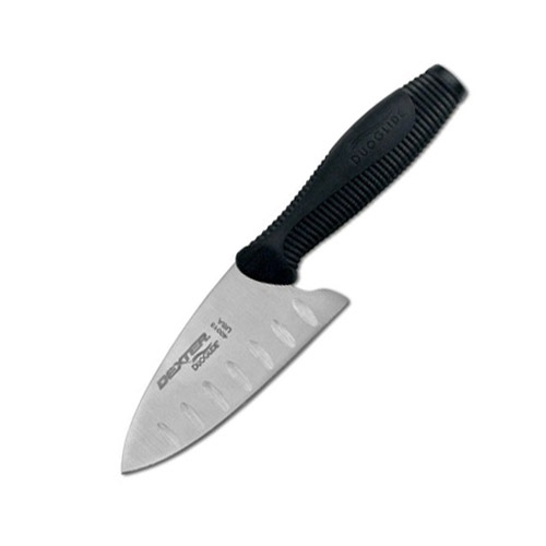Dexter-Russell® Duoglide® Ergonomic Utility Knife, 5" - 40013