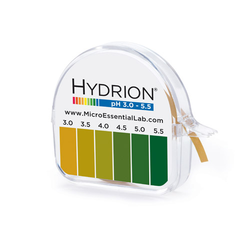 Hydrion 325 pH Test Strip - 325Hydrion 325 pH Test Strip - 325