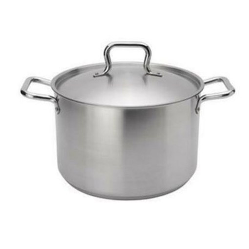 Tap Phong® Elements Stainless Steel Stock Pot, 5 qt - 5733905Tap Phong® Elements Stainless Steel Stock Pot, 5 qt - 5733905