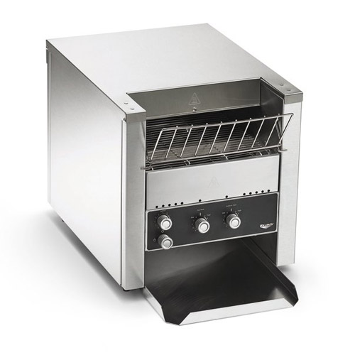 Vollrath® Horizontal Conveyor Toaster, 120V (300/HR) - CT4H-120300