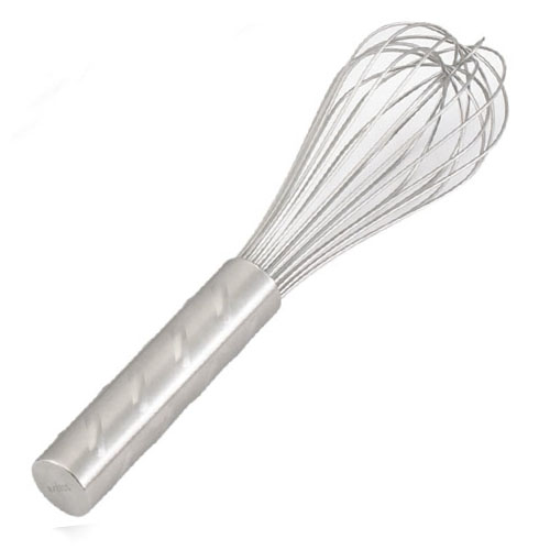 Vollrath® Stainless Steel Piano Whip, 14" - 47257Vollrath® Stainless Steel Piano Whip, 14" - 47257