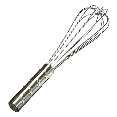 Vollrath® Stainless Steel French Whip, 12" - 47281Vollrath® Stainless Steel French Whip, 12" - 47281