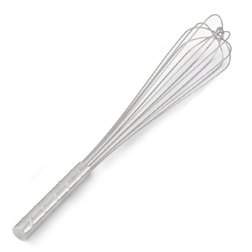 Vollrath® Stainless Steel French Whip, 22" - 47286Vollrath® Stainless Steel French Whip, 22" - 47286