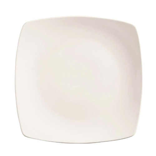 World Tableware® Square Porcelana™ Plate, White, 7-1/4" (36/CS) - 840-460SWorld Tableware® Square Porcelana™ Plate, White, 7-1/4" (36/CS) - 840-460S