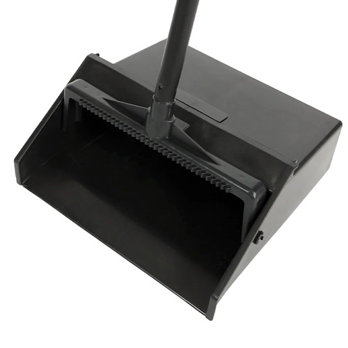 Globe Commercial Products® Lobby Dust Pan - 3031