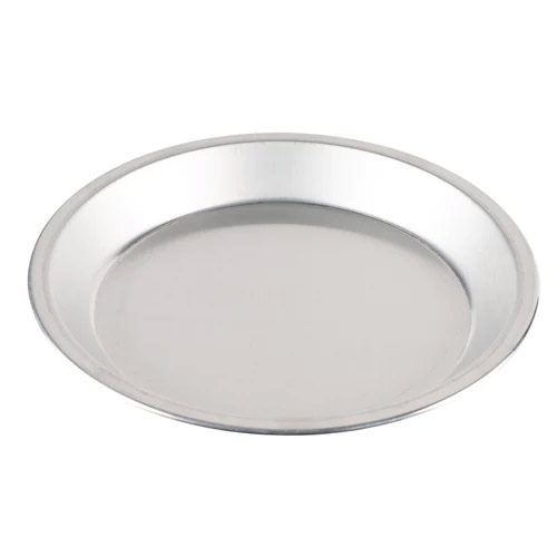 SignatureWares® Aluminum Pie Pan, 10" - 202210SignatureWares® Aluminum Pie Pan, 10" - 202210