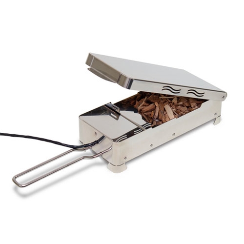 RATIONAL®  Portable VarioSmoker Combi Oven Smoker - 60.75.367