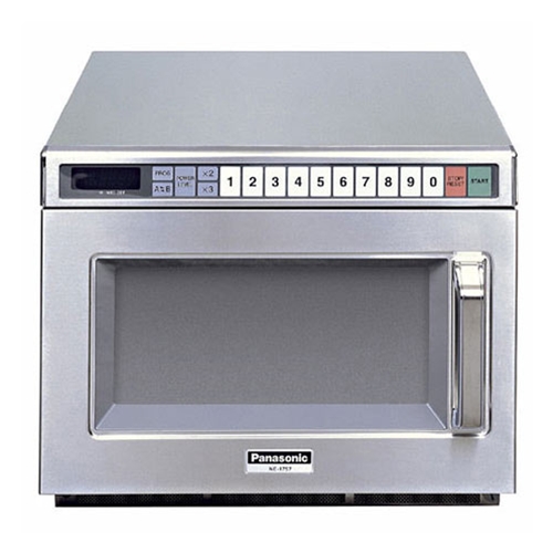 Panasonic® NE-1257 Microwave Oven - NE-1252CPHPanasonic® NE-1257 Microwave Oven - NE-1252CPH
