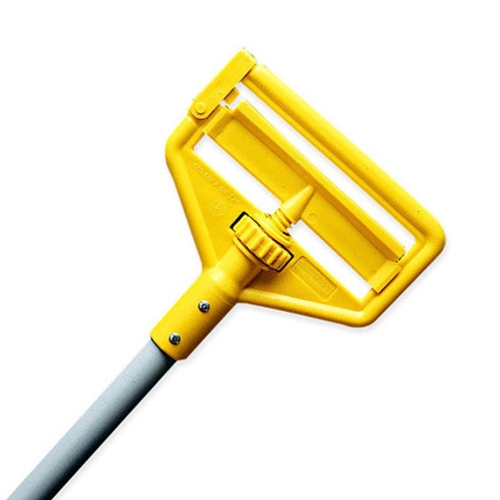 Rubbermaid® Invader Side Gate Wet Mop Handle 54" - FGH145000000
