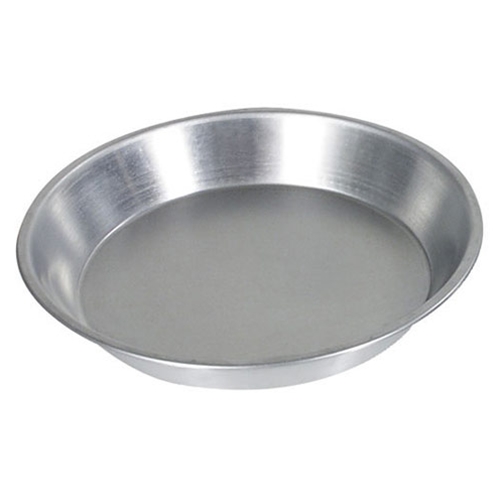 Browne® Aluminum Pie Plate, 9" - 575329