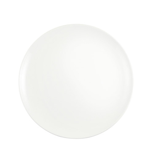Arcoroc® Eternity Plus™ Plate, White, 6 5/8" (3DZ) - FM568