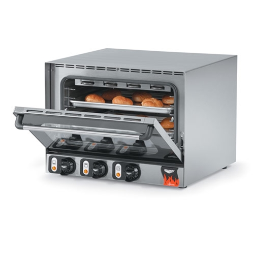 Vollrath® Cayenne® Convection Oven, 120V - 40703