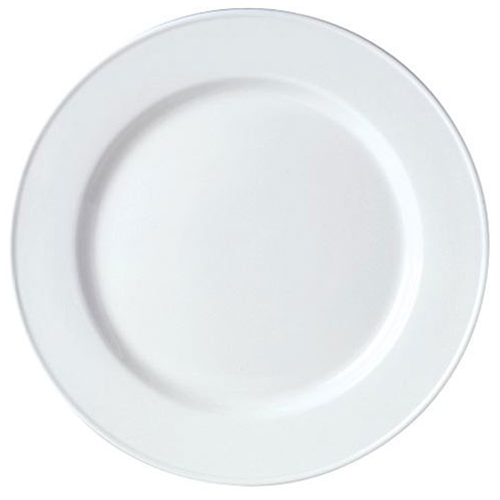 Steelite® Simplicity Plate, 10 5/8" (2DZ) - 11010209