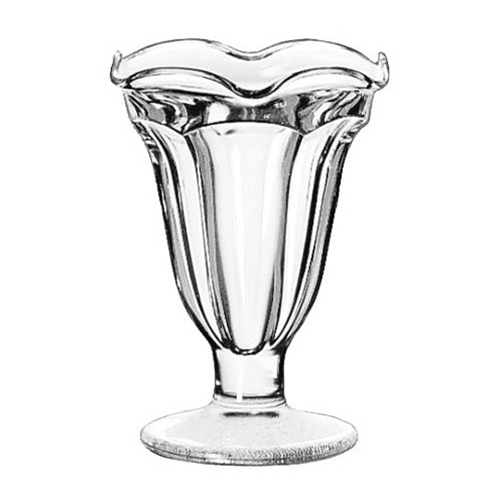 Libbey® Parfait Glass, 5.25 oz (2DZ) - 5314Libbey® Parfait Glass, 5.25 oz (2DZ) - 5314