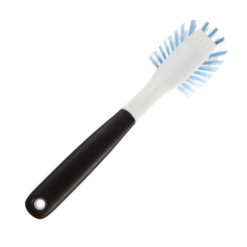 OXO Good Grips® Dish Brush, Black, 10.5" - 21691BK