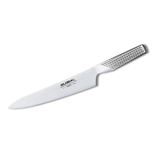 Global® G-3 Carving Knife 8.25"Global® G-3 Carving Knife 8.25"