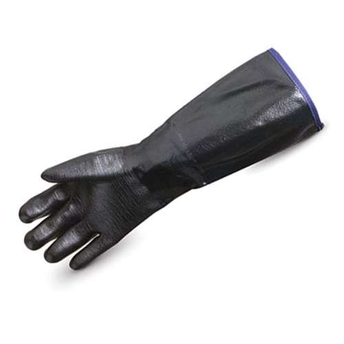 Superior Glove® Neoprene Fryer Gloves, Large - NE246FFL