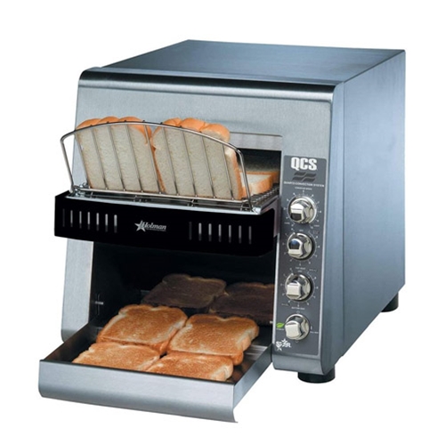 Star® Conveyor Toaster - QCS2-600H-208