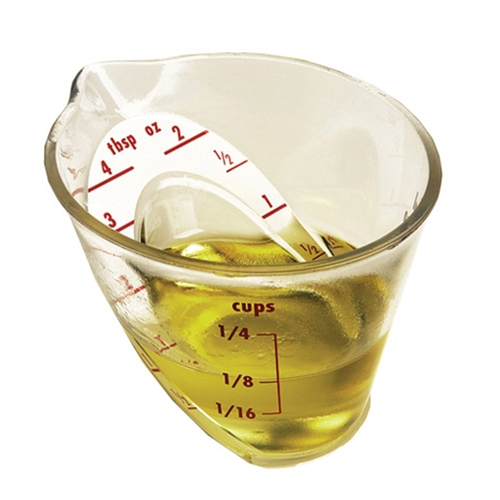 OXO Good Grips® Mini Angled Measuring Cup - 1150380CL