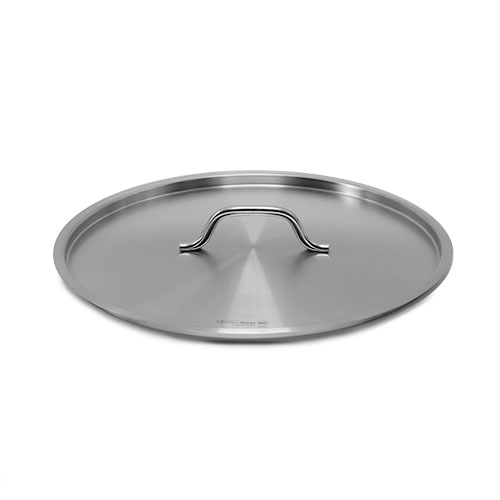 SignatureWares® Stainless Steel Cover, 15.75" Dia - COVERSS15.75