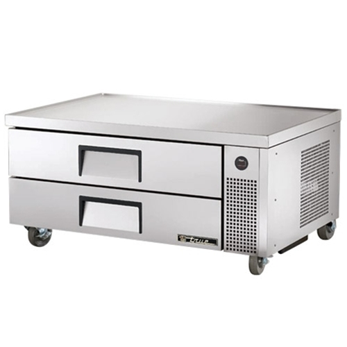 Refrigerated Chef Base Table - 52"Refrigerated Chef Base Table - 52"