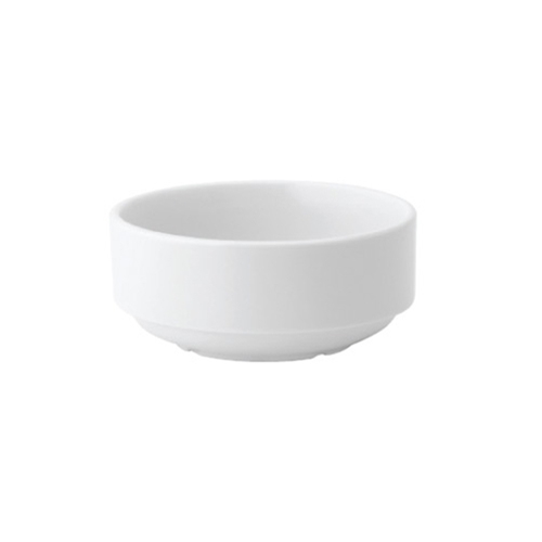 Tableware Solutions® Pure White Stacking Soup Bowl, 10 oz - PWE30023Tableware Solutions® Pure White Stacking Soup Bowl, 10 oz - PWE30023