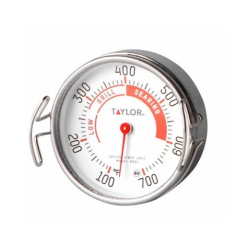 Taylor® Grill Thermometer - 6021Taylor® Grill Thermometer - 6021