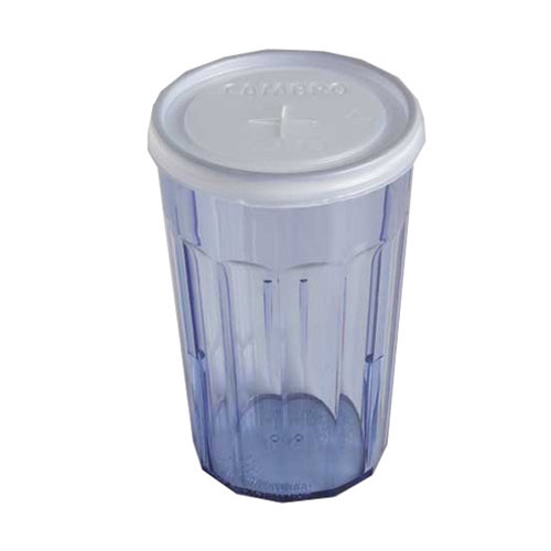 Cambro® CamLids® Disposable Lids for NT8 (1000/CS) - clnt8190Cambro® CamLids® Disposable Lids for NT8 (1000/CS) - clnt8190