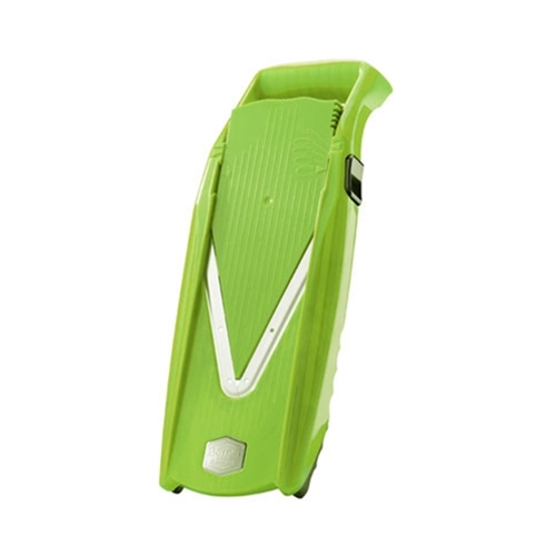 Borner® V-Power Slicer, Green - V-7000GN