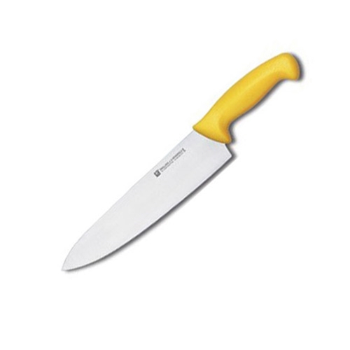 Zwilling J.A. Henckels® TWIN Master Chef's Knife, Yellow, 9.5"  - 1012146