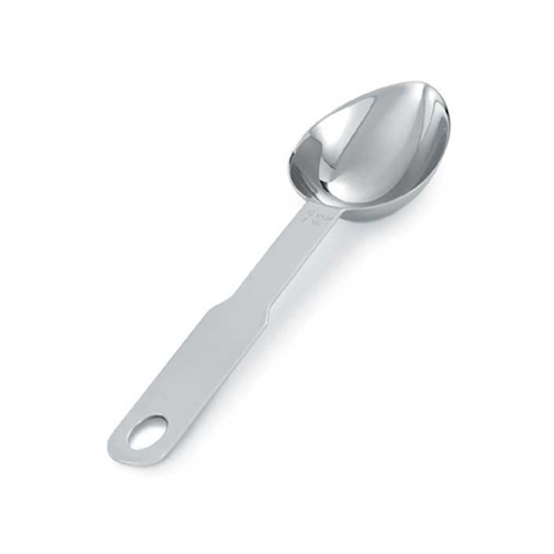 Vollrath® Serving Spoon, 1/8 Cup - 47055