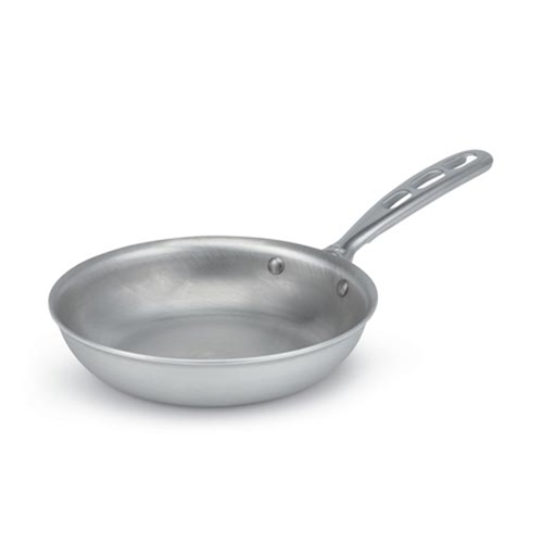 Vollrath® Wear-Ever Fry Pan w/ Natural Finish & TriVent Plated Handle, 8" - 671108Vollrath® Wear-Ever Fry Pan w/ Natural Finish & TriVent Plated Handle, 8" - 67108