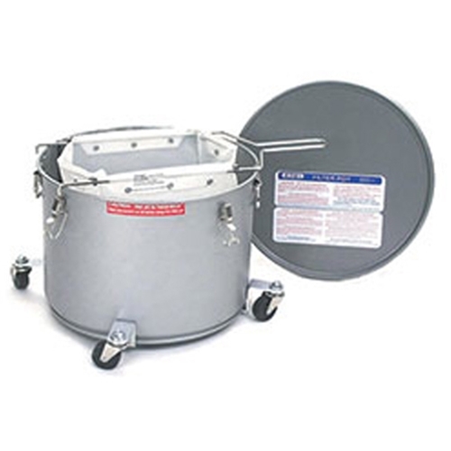 Miroil® Filter Pot 40 L - 40LC
