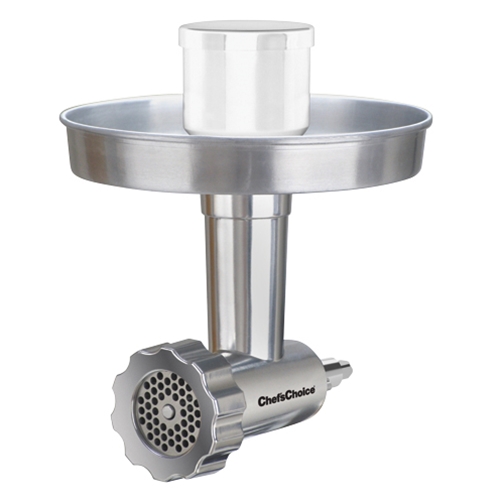 Chef's Choice® Meat Grinder Attachment - 7965000Chef's Choice® Meat Grinder Attachment - 7965000