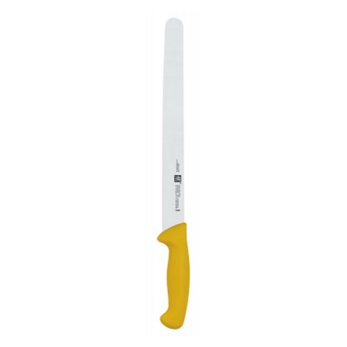 Zwilling J.A. Henckels® TWIN Master Slicing Knife 11.5", Yellow  - 1022627