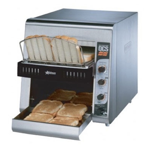 Star Holman® Conveyor Toaster, 208 Volt - QCS2-800-208