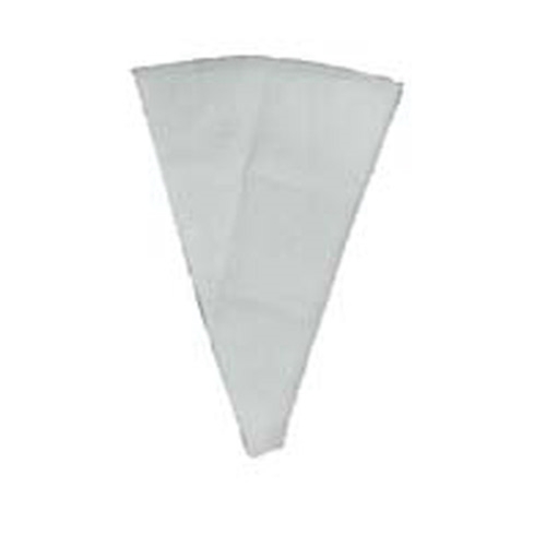 Johnson-Rose® Pastry Bag, Plastic-coated Canvas, 21" x 13.5" - 1721