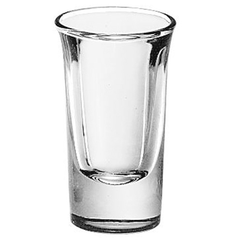 Libbey® Tall Whiskey Shot Glass, 1 oz (6DZ)- 5031Libbey® Tall Whiskey Shot Glass, 1 oz (6DZ)- 5031