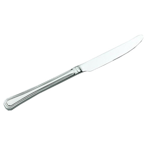 Steelite® Deluxe Table Knife, 9.25" - 5303S041