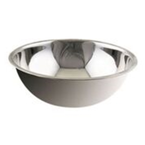 Browne® Mixing Bowl Stainless Steel, 13 qt - 575933Browne® Mixing Bowl Stainless Steel, 13 qt - 575933