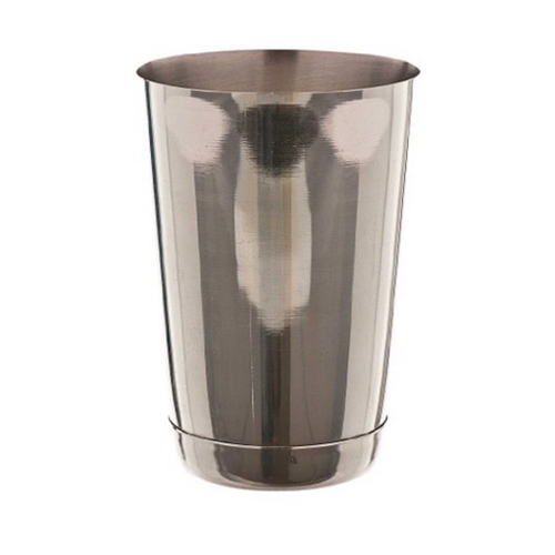 Browne® Stainless Steel Cocktail Shaker, 15 oz - 57505