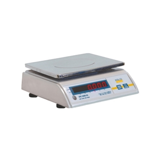 Kilotech® KPC-2000 Digital Portion Scale, 3kg x 0.5g - 851167Kilotech® KPC-2000 Digital Portion Scale, 3kg x 0.5g - 851167