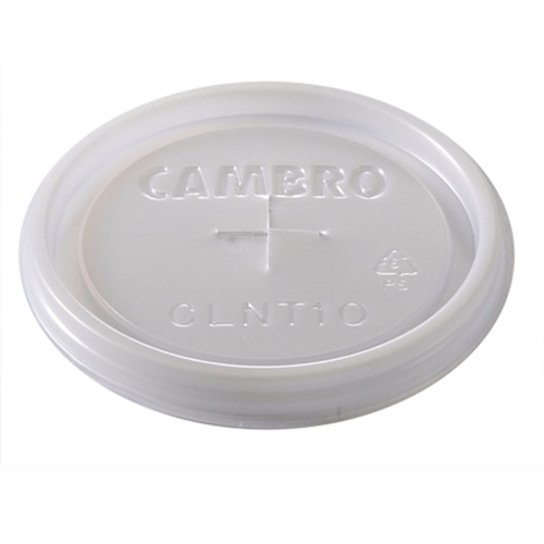 Cambro® CamLids® Disposable Lids for Newport Tumbler, 12.6 oz (1000/CS) - CLNT12190Cambro® CamLids® Disposable Lids for Newport Tumbler, 12.6 oz (1000/CS) - CLNT12190