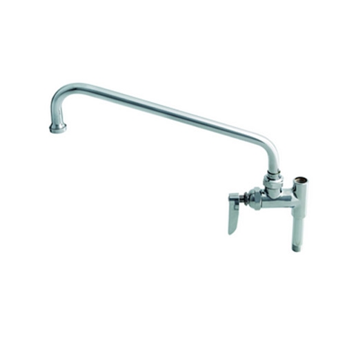 T&S® Add-on Faucet for Pre-Rinse Units - B-0156