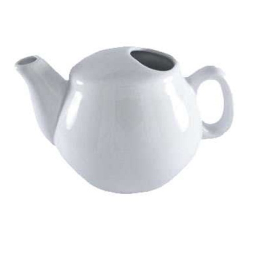 Magnum® Ceramic Teapot, 16 oz (24/PK) - MAG4016Magnum® Ceramic Teapot, 16 oz (24/PK) - MAG4016