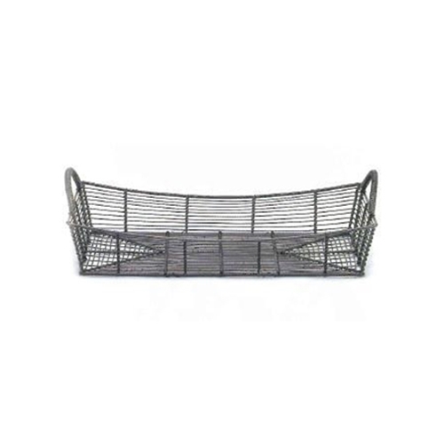 BBL® Wire Basket, 16" x 9.5" x 2" - 095/2