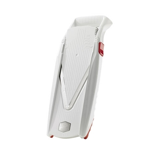 Borner® V-Power Slicer, White - V-7000WH