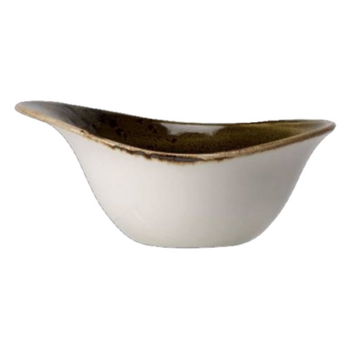 Steelite® Craft Bowl, Brown, 7" - 11320524