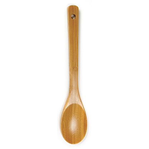 Norpro® Bamboo Spoon, 12" - 7657Norpro® Bamboo Spoon, 12" - 7657