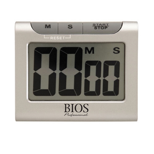 BIOS® Jumbo LCD Timer - DT122
